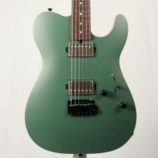 SAITO GUITARS S-622TLC  -Moss Green-【3.26kg】