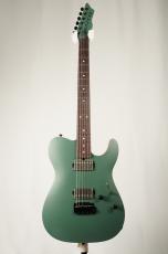 SAITO GUITARS S-622TLC  -Moss Green-【3.26kg】_2