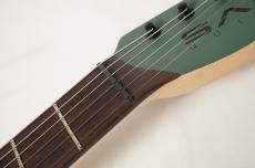 SAITO GUITARS S-622TLC  -Moss Green-【3.26kg】_6