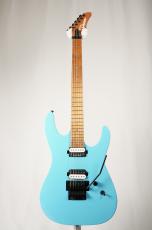 DEAN 【USED】DEAN MD24 FLOYD ROASTED MAPLE -VINTAGE BLUE-_2