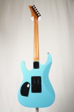 DEAN 【USED】DEAN MD24 FLOYD ROASTED MAPLE -VINTAGE BLUE-_3