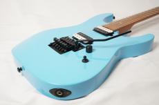 DEAN 【USED】DEAN MD24 FLOYD ROASTED MAPLE -VINTAGE BLUE-_6