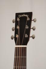 Headway 【Japan Tune-up Series】HD-V115ASE AGED【NEW】_9