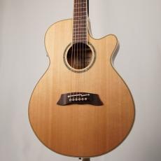 Takamine 【薄ボディ】TSP138C N【NEW】