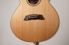 Takamine 【薄ボディ】TSP138C N【NEW】_4