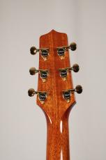 Takamine 【薄ボディ】TSP138C N【NEW】_8