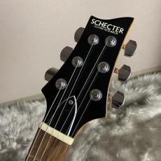 SCHECTER RJ-1-24-VTR /AMB/R【現物画像】_8