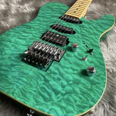 SCHECTER KR-1 / AQB /M【現物画像】_3