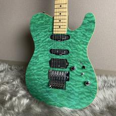 SCHECTER KR-1 / AQB /M【現物画像】_4