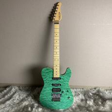 SCHECTER KR-1 / AQB /M【現物画像】_5