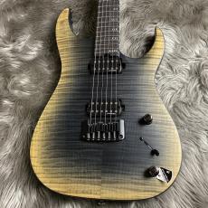 SCHECTER BANSHEE MACH-6(AD-BS-MACH)-Fallout Burst 【現物画像】