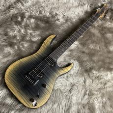 SCHECTER BANSHEE MACH-6(AD-BS-MACH)-Fallout Burst 【現物画像】_2