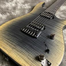 SCHECTER BANSHEE MACH-6(AD-BS-MACH)-Fallout Burst 【現物画像】_3