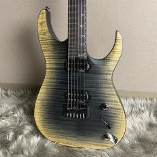 SCHECTER BANSHEE MACH-6(AD-BS-MACH)-Fallout Burst 【現物画像】_4