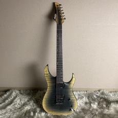 SCHECTER BANSHEE MACH-6(AD-BS-MACH)-Fallout Burst 【現物画像】_5