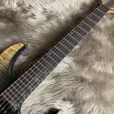 SCHECTER BANSHEE MACH-6(AD-BS-MACH)-Fallout Burst 【現物画像】_10