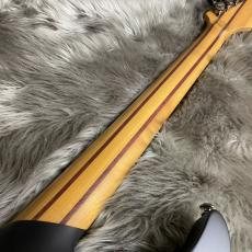 SCHECTER BANSHEE MACH-6(AD-BS-MACH)-Fallout Burst 【現物画像】_11