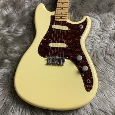 Squier Duo-Sonic【現物画像】