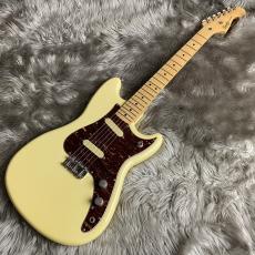 Squier Duo-Sonic【現物画像】_2