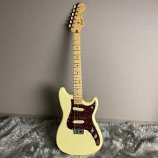 Squier Duo-Sonic【現物画像】_4