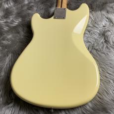 Squier Duo-Sonic【現物画像】_5