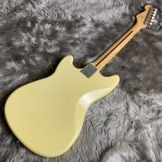 Squier Duo-Sonic【現物画像】_6