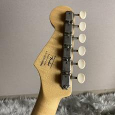 Squier Duo-Sonic【現物画像】_8