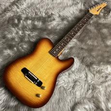 Groovin' by Morris TG-60 Sunburst 【現物画像】_2