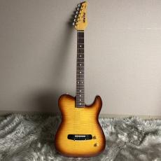 Groovin' by Morris TG-60 Sunburst 【現物画像】_4