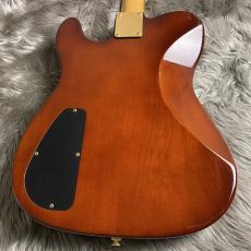 Groovin' by Morris TG-60 Sunburst 【現物画像】_5