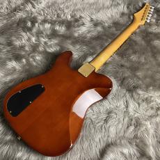 Groovin' by Morris TG-60 Sunburst 【現物画像】_6