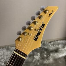 Groovin' by Morris TG-60 Sunburst 【現物画像】_7