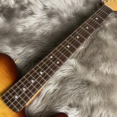 Groovin' by Morris TG-60 Sunburst 【現物画像】_9