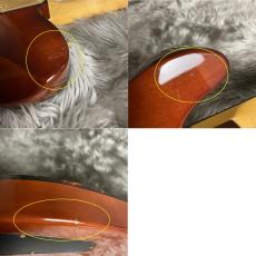 Groovin' by Morris TG-60 Sunburst 【現物画像】_11