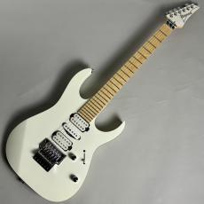Ibanez RG6HSHMTR WHF (White Flat) 【現物写真】_2