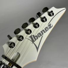 Ibanez RG6HSHMTR WHF (White Flat) 【現物写真】_5