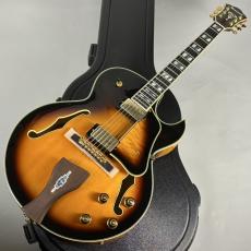 Ibanez LGB30 VYS ジョージ・ベンソン シグネチャーモデル 【現物写真】