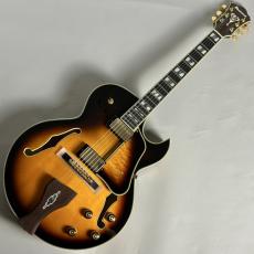 Ibanez LGB30 VYS ジョージ・ベンソン シグネチャーモデル 【現物写真】_2