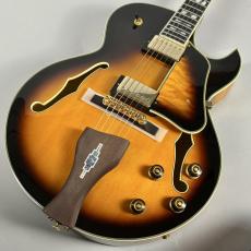 Ibanez LGB30 VYS ジョージ・ベンソン シグネチャーモデル 【現物写真】_3