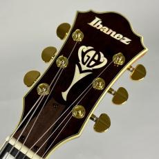 Ibanez LGB30 VYS ジョージ・ベンソン シグネチャーモデル 【現物写真】_5