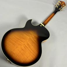 Ibanez LGB30 VYS ジョージ・ベンソン シグネチャーモデル 【現物写真】_6