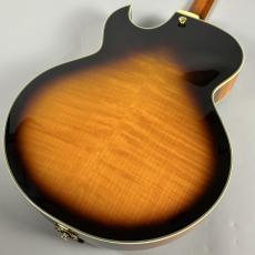 Ibanez LGB30 VYS ジョージ・ベンソン シグネチャーモデル 【現物写真】_7