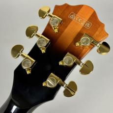 Ibanez LGB30 VYS ジョージ・ベンソン シグネチャーモデル 【現物写真】_9