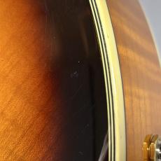 Ibanez LGB30 VYS ジョージ・ベンソン シグネチャーモデル 【現物写真】_10