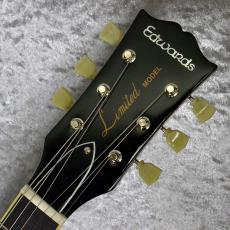 Edwards E-LP-STD 【Cherry Sunburst】_5