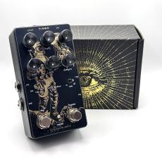 LICHTLAERM AUDIO Untiefe【マルチモジュレーションリバーブ】