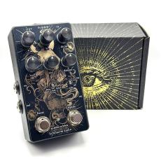 LICHTLAERM AUDIO As above so below【リバーブ】