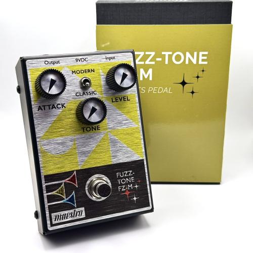 Maestro Fuzz Tone FZ-M【ファズ】【新品特価】