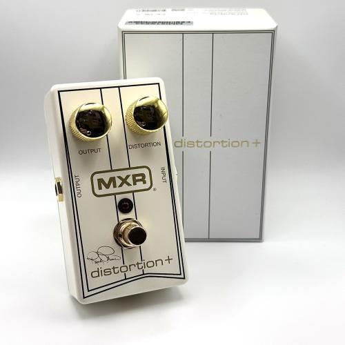 MXR RR104C【ディストーション】【特価】