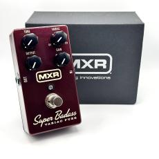 MXR M236 Super Badass【ファズ】【特価】